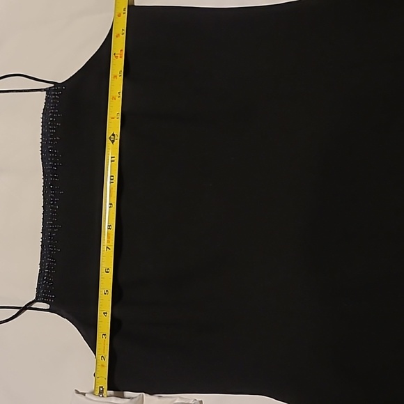 Ann Taylor 2 pc Special Occasion Womens Dress & Jacket , Mother of Bride Size 12 - Picture 10 of 16